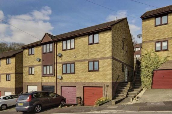 2&nbsp;Bedroom&nbsp;Flat